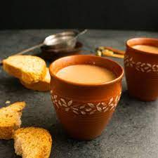 Masala Chai